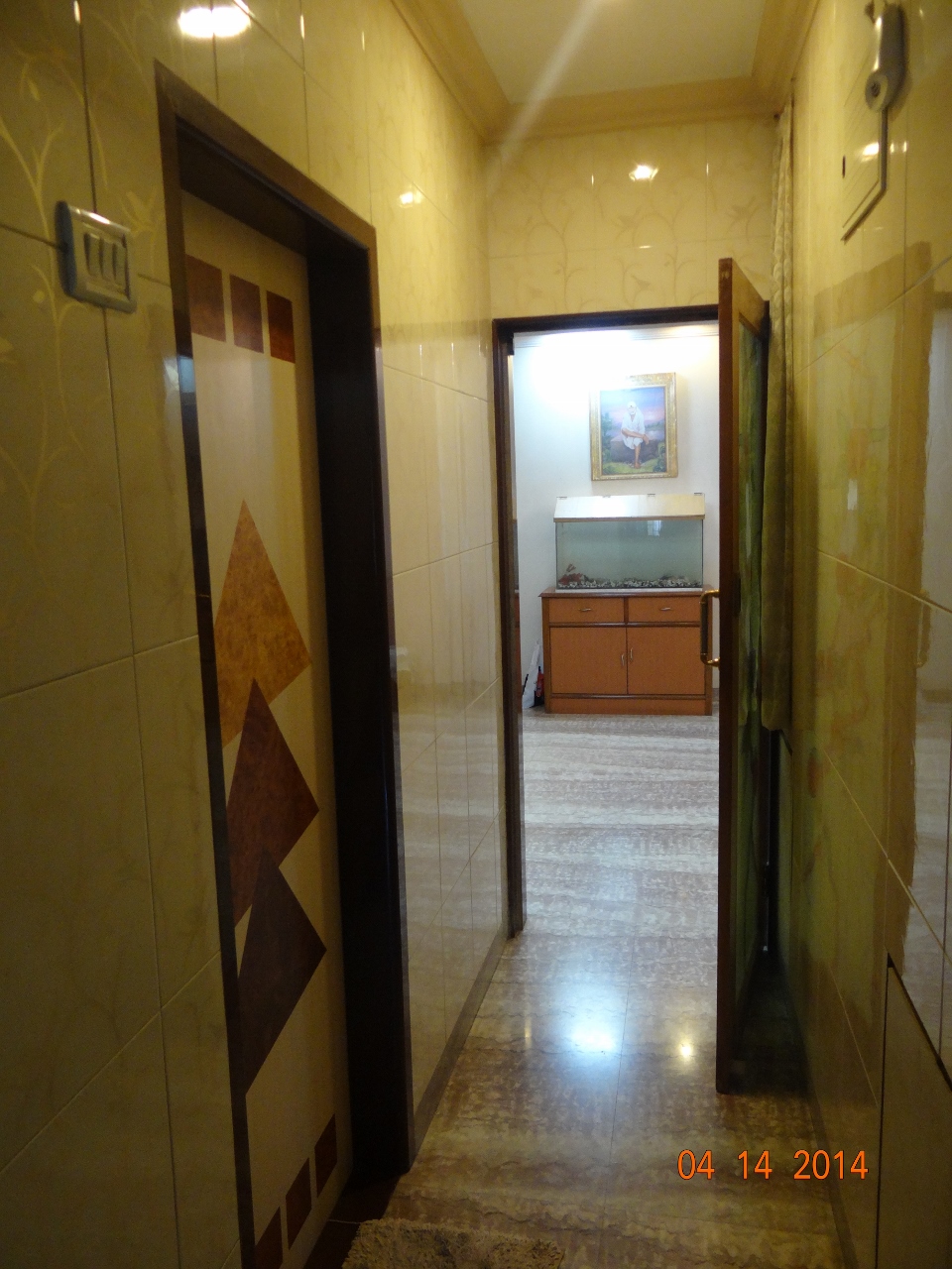 Residential Multistorey Apartment for Sale in Airoli sector 14 , Airoli-West, Mumbai
